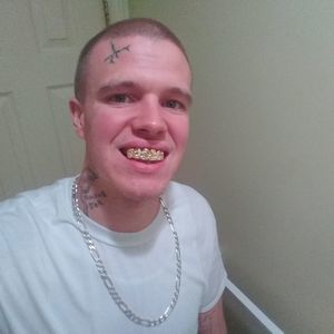 Meet your Posher, Christopher